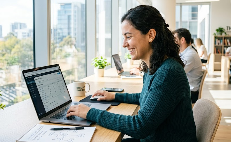 Tudatos pihenés és regeneráció